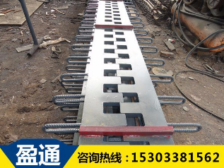 梳齒型橋梁伸縮縫的特點(diǎn)有哪些呢？