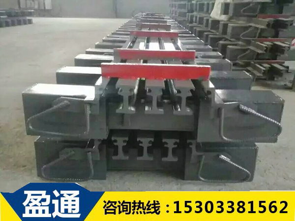 模數(shù)式橋梁伸縮縫施工規(guī)定是怎樣的 模數(shù)式橋梁伸縮縫施工規(guī)定是怎樣的