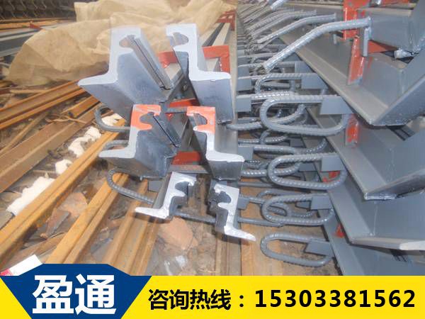 橋梁伸縮縫的設(shè)計計算與選型分別是什么 橋梁伸縮縫的設(shè)計計算與選型分別是什么