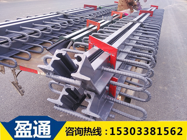 橋梁伸縮縫裂縫以及破碎的原因有哪些？