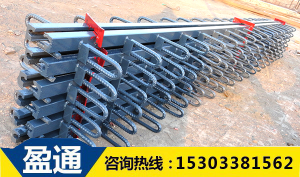 C80型橋梁伸縮縫 C80型橋梁伸縮縫